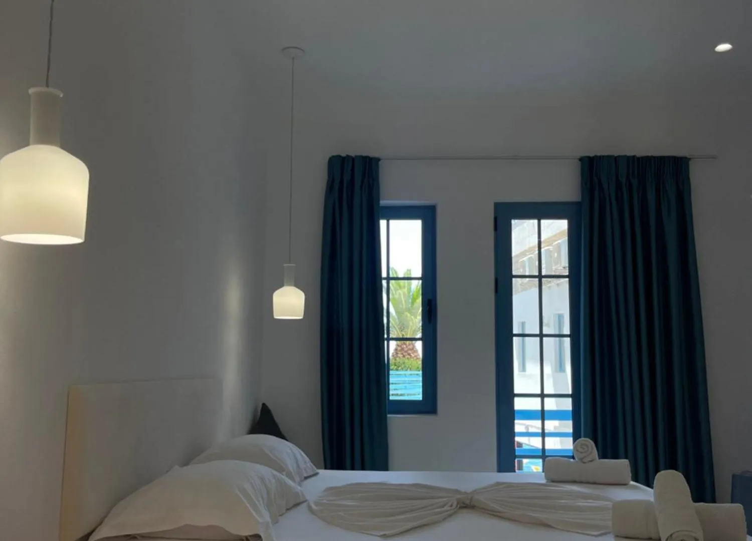 Cava Boutique Hotel Sarandë