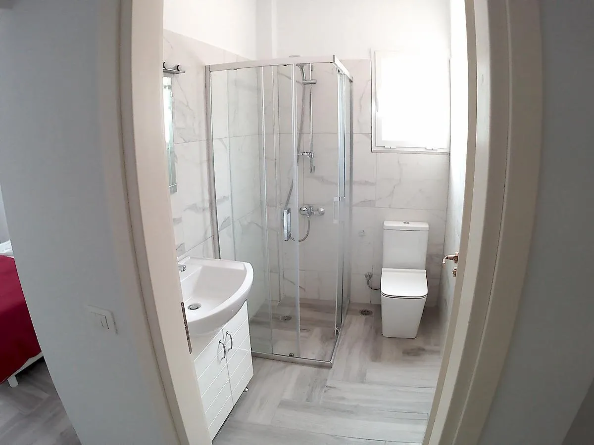Cava Boutique Hotel Sarandë