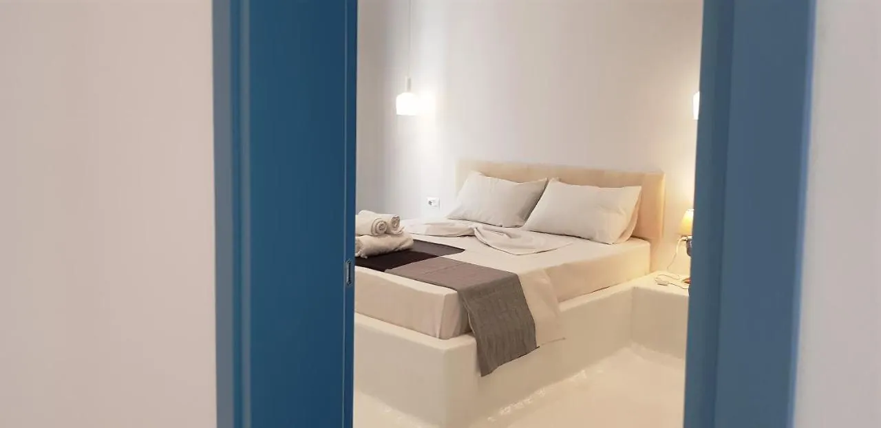 Cava Boutique Hotel Sarandë