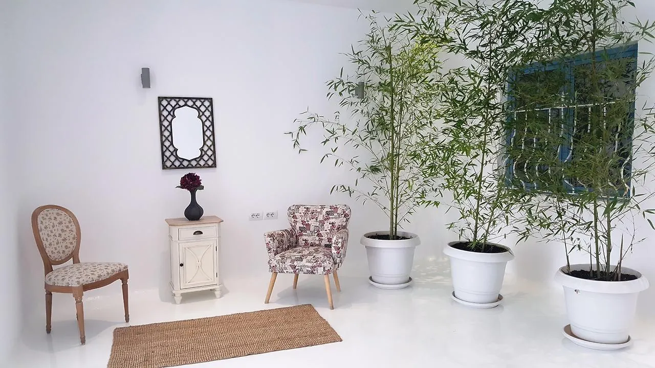 Cava Boutique Hotel Sarandë