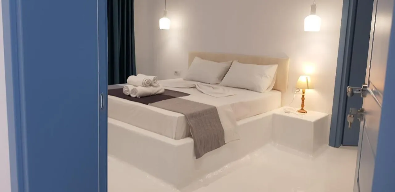 Cava Boutique Hotel Sarandë