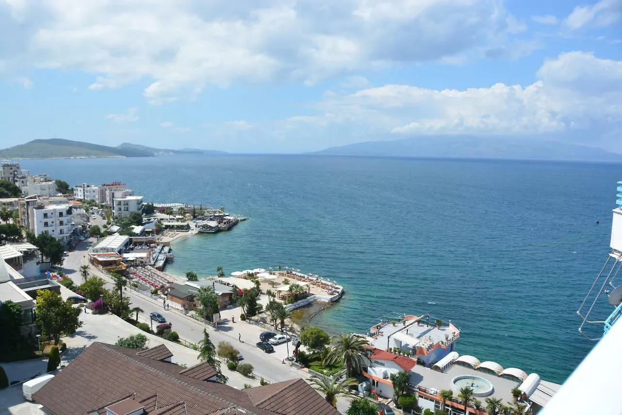 Cava Boutique Hotel Sarandë 0*,