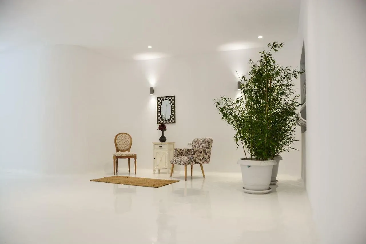 Cava Boutique Hotel Sarandë
