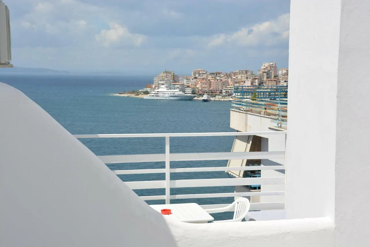 Cava Boutique Hotel Sarandë